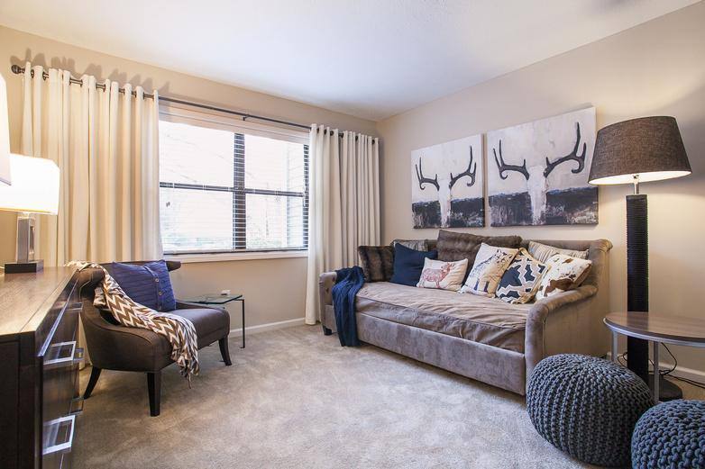 Apartment for rent at 2085 Lake Park Dr SE, Smyrna, GA 30080