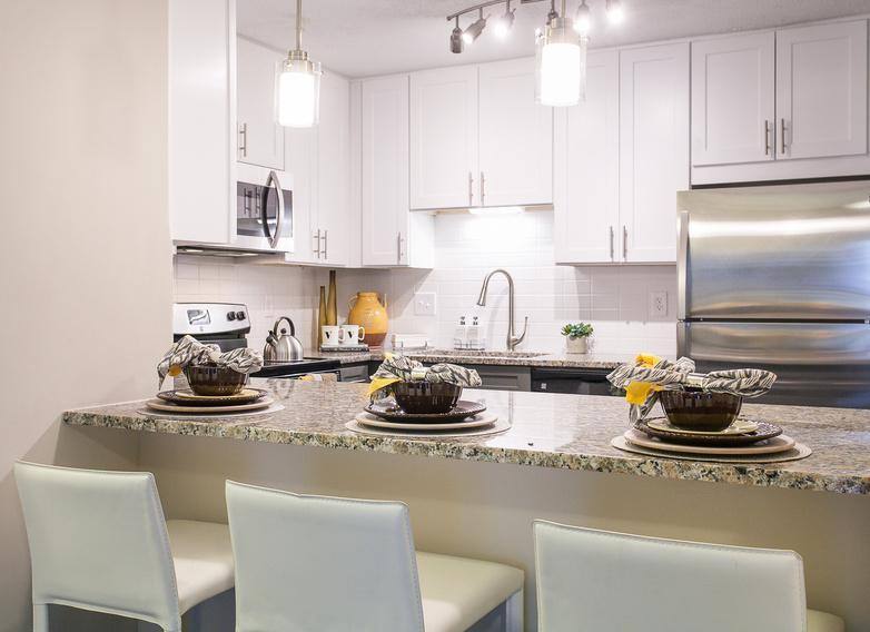 Apartment for rent at 2085 Lake Park Dr SE, Smyrna, GA 30080