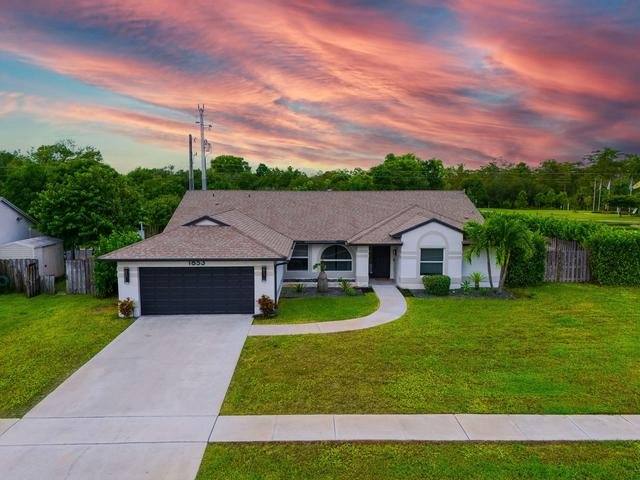 House for rent at 1853 Shower Tree Way, Wellington, FL 33414