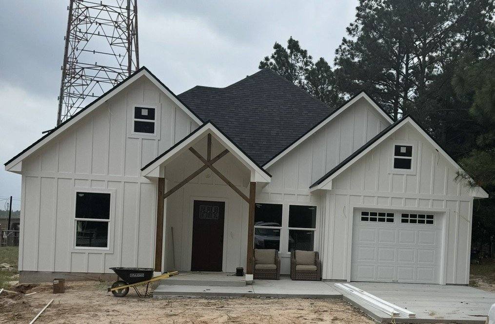 House for rent at 274 Pine View Loop, Bastrop, TX 78602