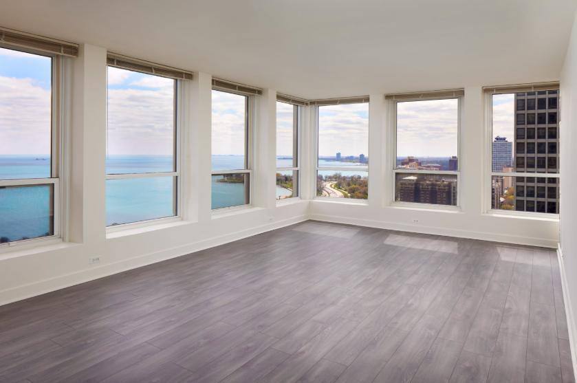Apartment for rent at 5035 S E End Ave, Chicago, IL 60615