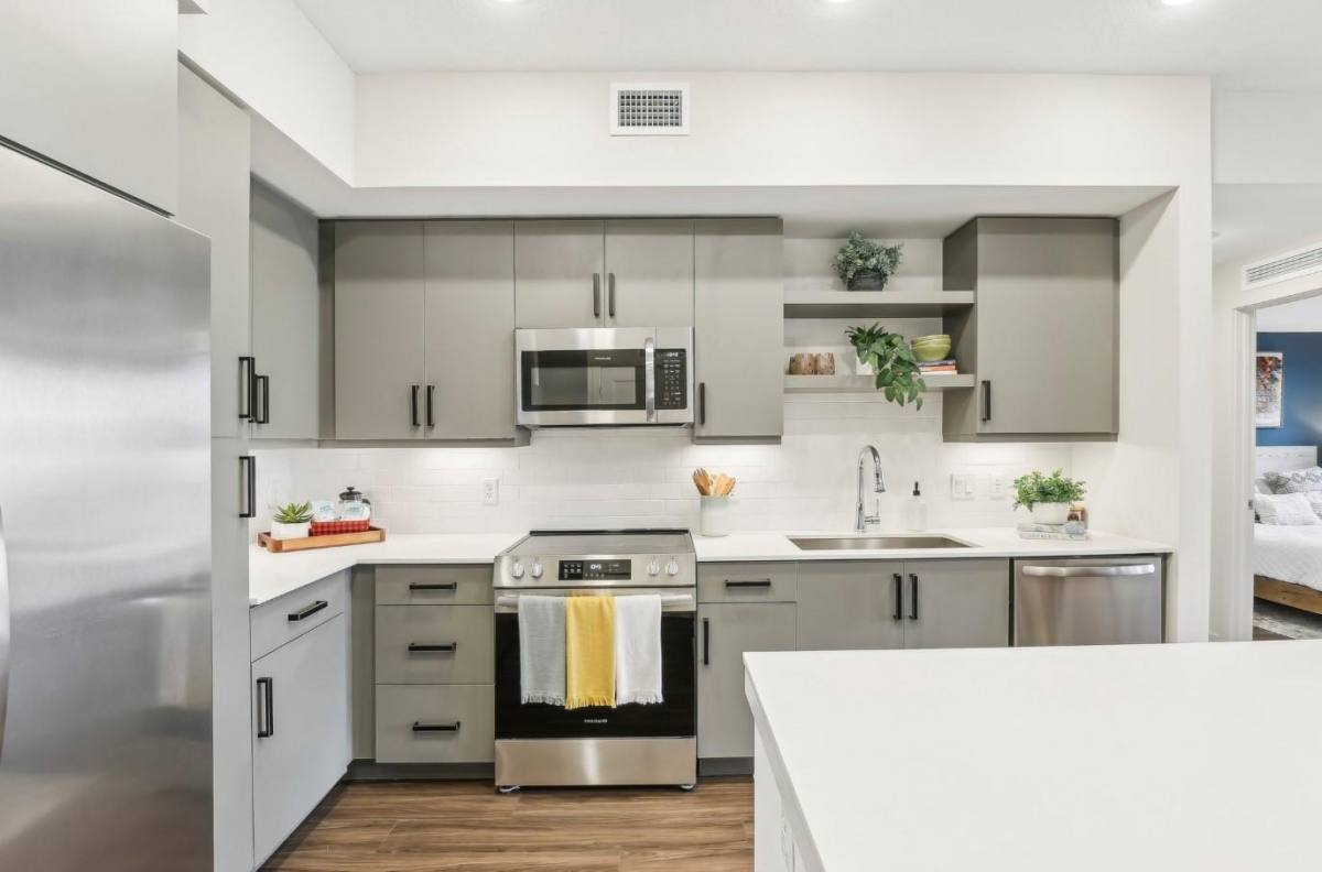Apartment for rent at 9030 SW 158th Ave, Miami, FL 33196