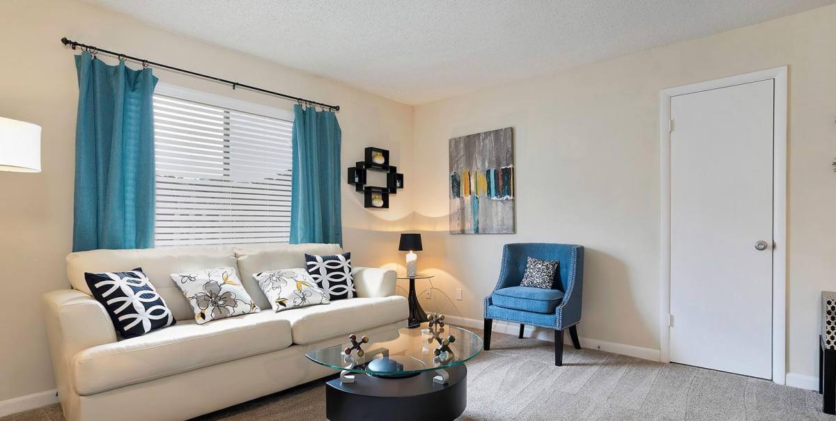 Apartment for rent at 3105 Holston Lane, Raleigh, NC 27610