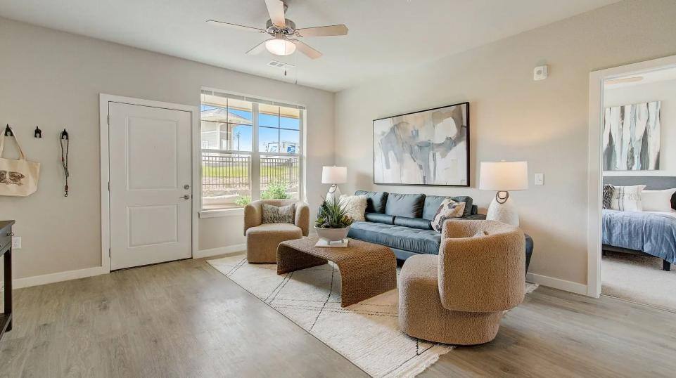 Apartment for rent at 1300 N Lancaster Rd, South Elgin, IL 60177