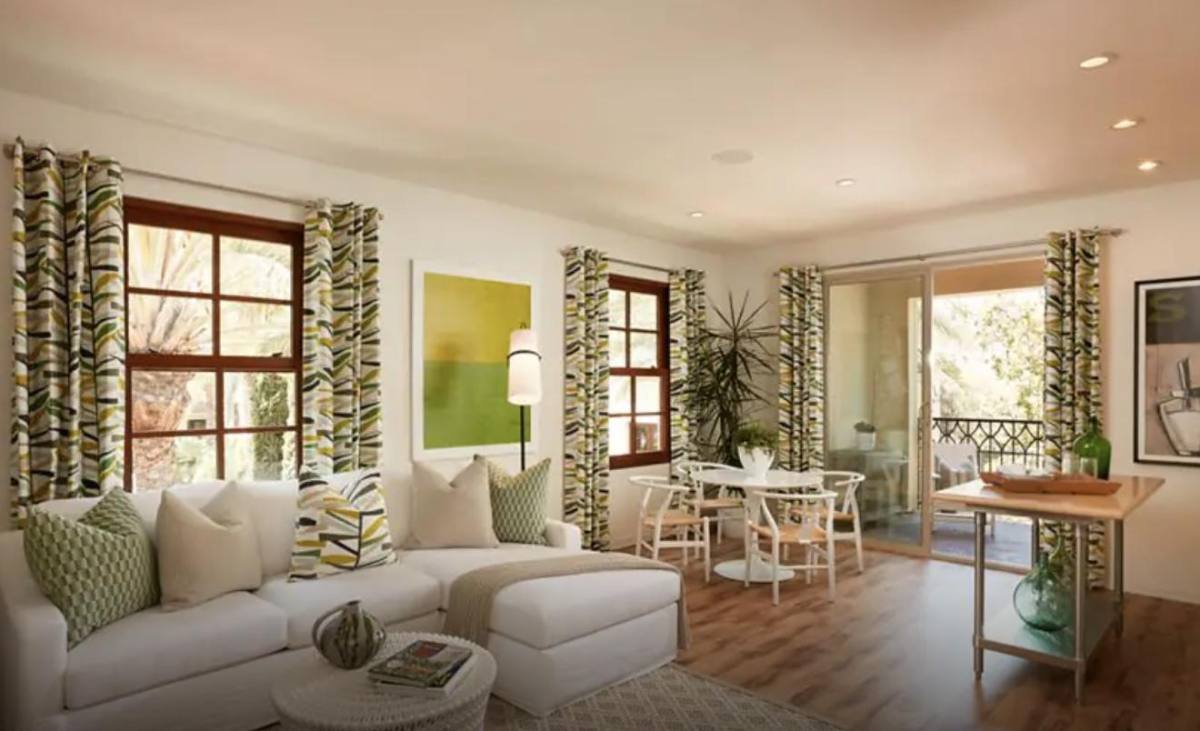 Apartment for rent at The Park Apartment Homes, 18000 Spectrum, Irvine, CA 92618