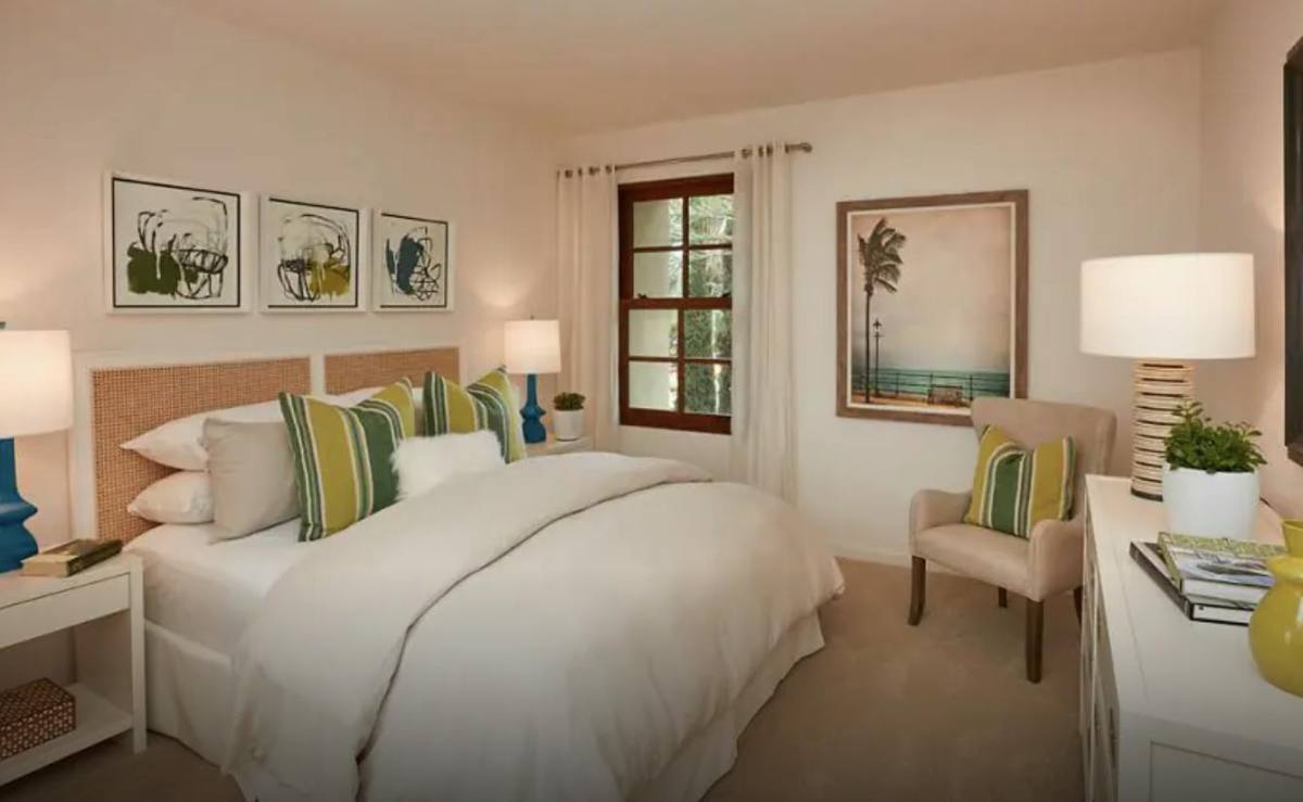 Apartment for rent at The Park Apartment Homes, 18000 Spectrum, Irvine, CA 92618