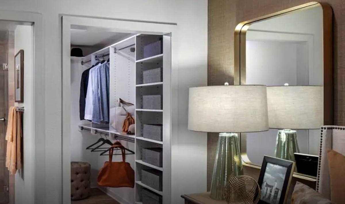 Apartment for rent at The Village Apartment Homes, 50 Prism, Irvine, CA 92618