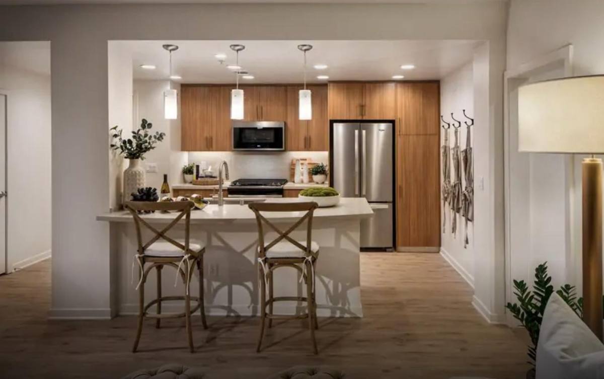 Apartment for rent at The Village Apartment Homes, 50 Prism, Irvine, CA 92618