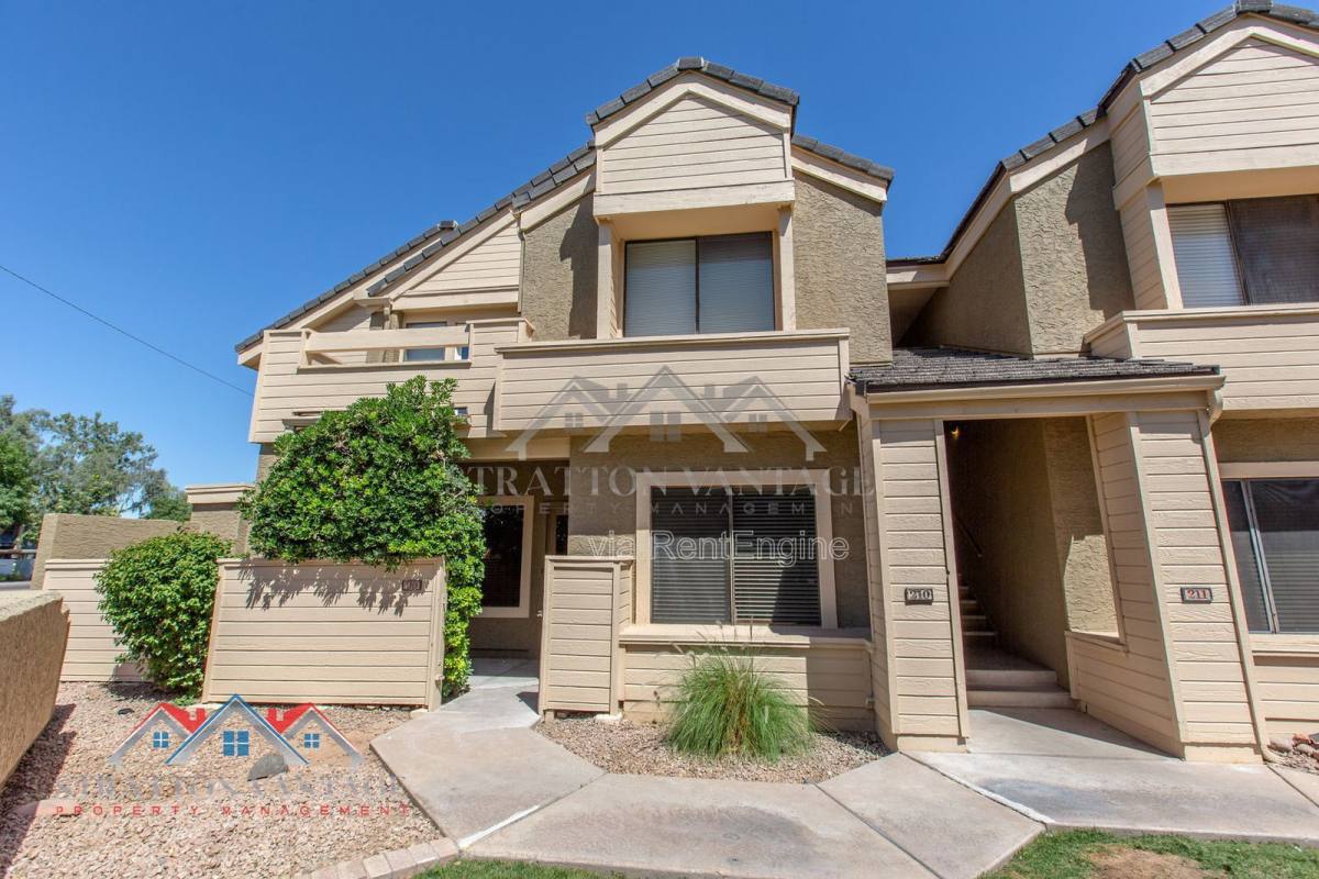 Apartment for rent at 2035 S Elm St #110, Tempe, AZ 85282