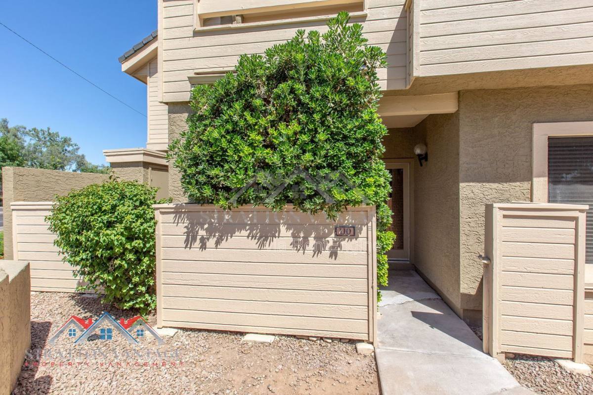 Apartment for rent at 2035 S Elm St #110, Tempe, AZ 85282