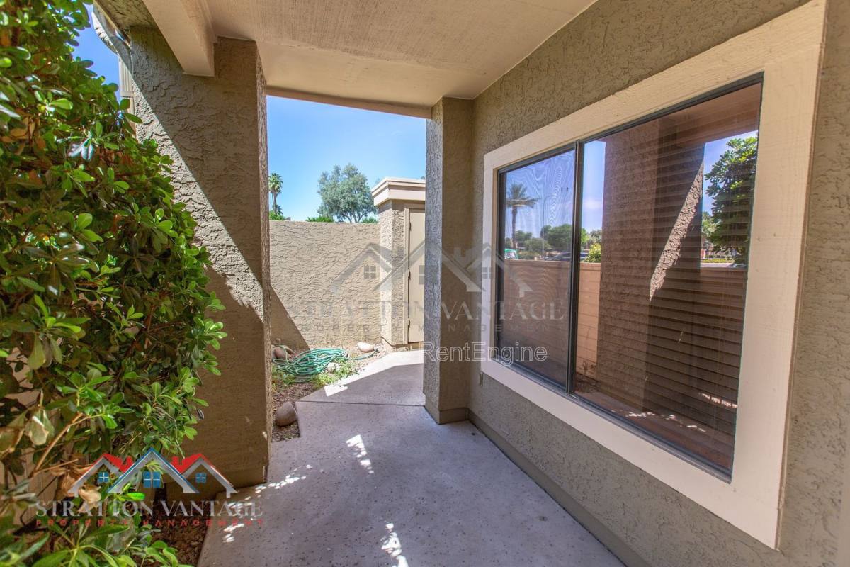 Apartment for rent at 2035 S Elm St #110, Tempe, AZ 85282