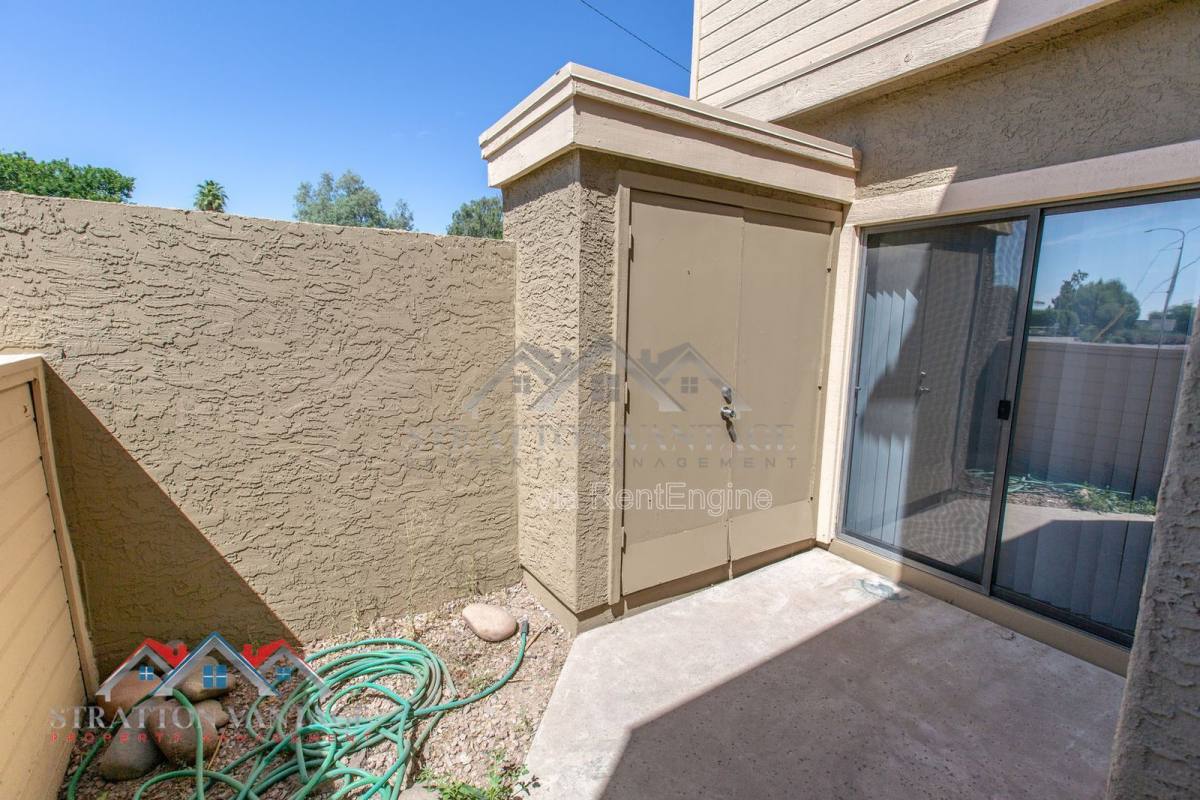 Apartment for rent at 2035 S Elm St #110, Tempe, AZ 85282