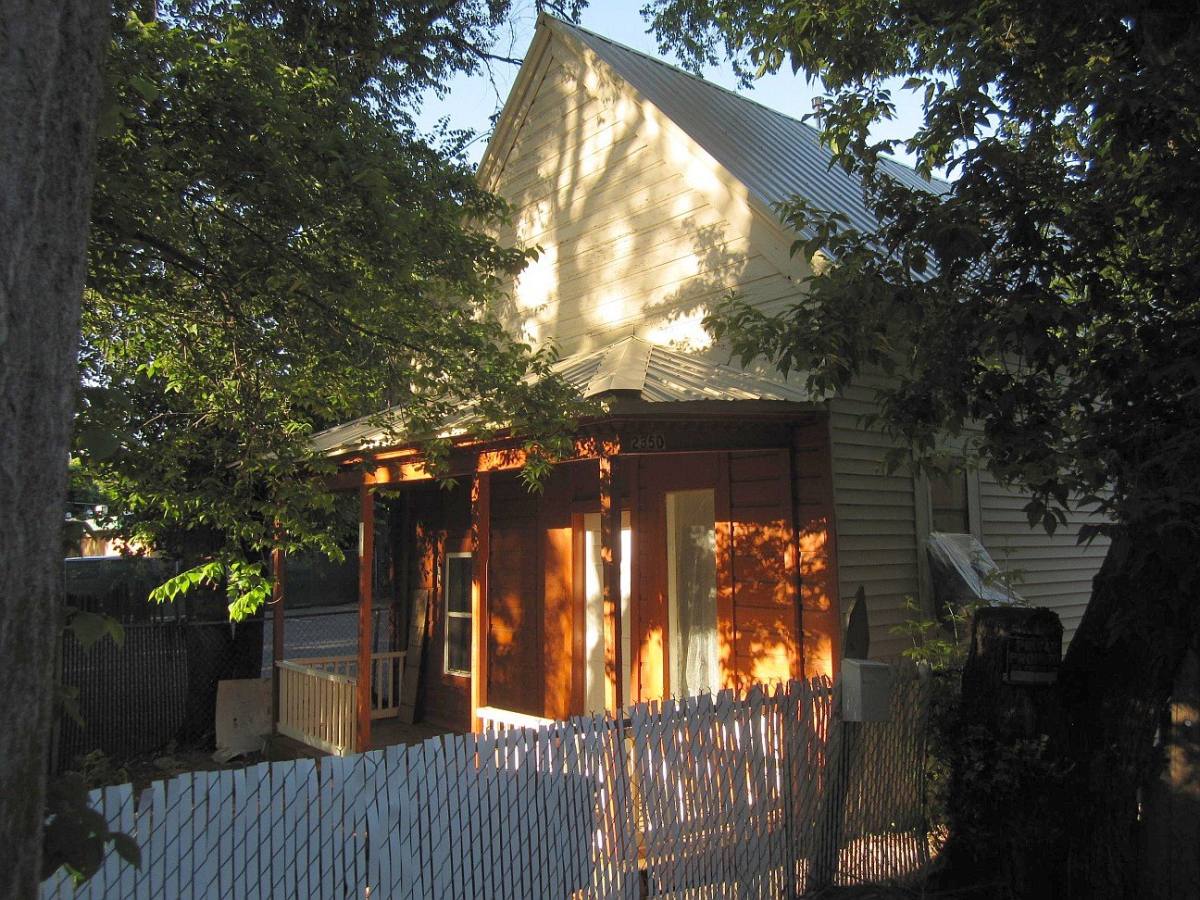 House for rent at 2350 Orchard Ave, Ogden, UT 84401