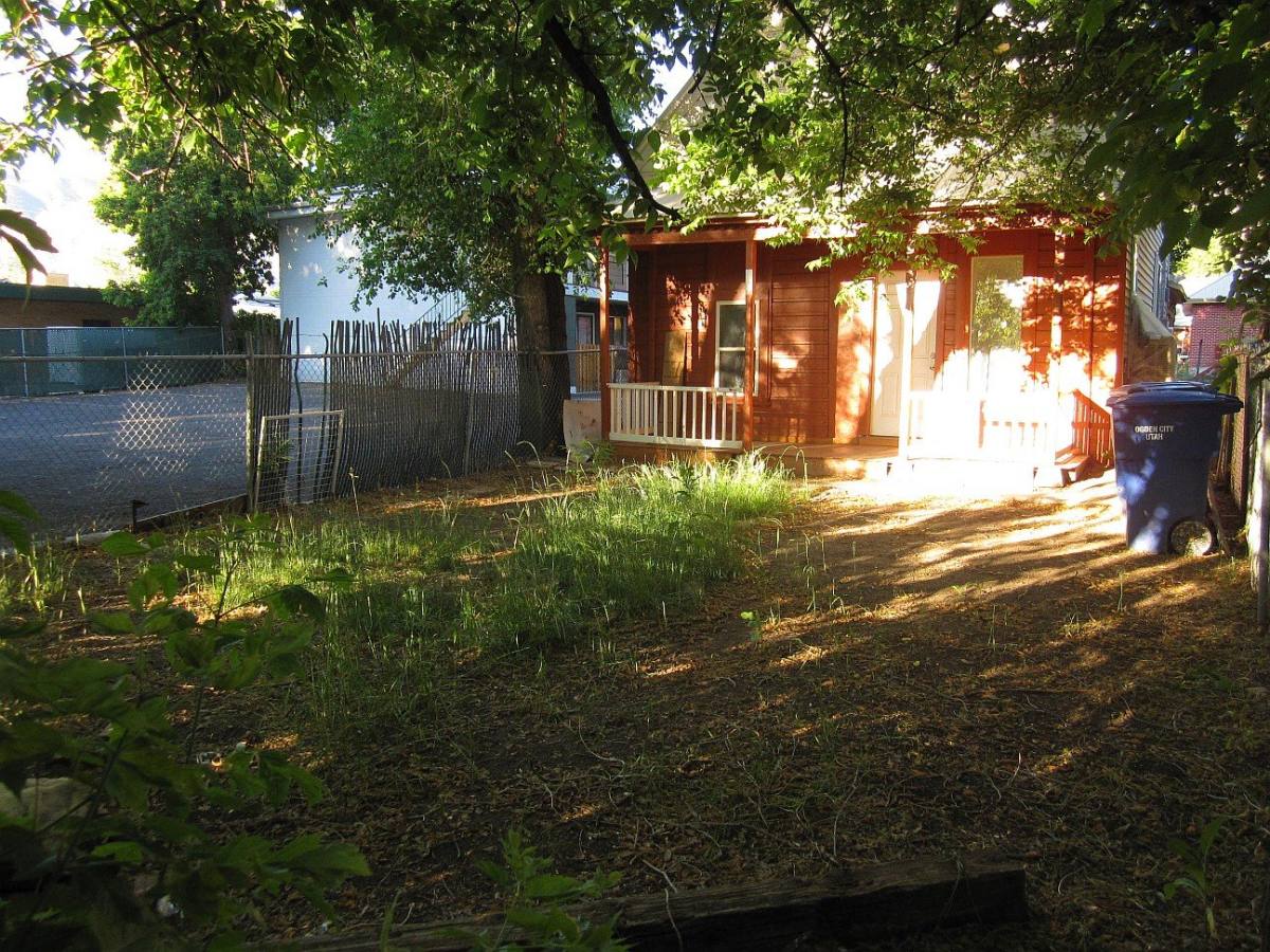 House for rent at 2350 Orchard Ave, Ogden, UT 84401
