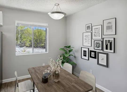 Apartment for rent at Hilands, 5755 E River Rd, Tucson, AZ 85750