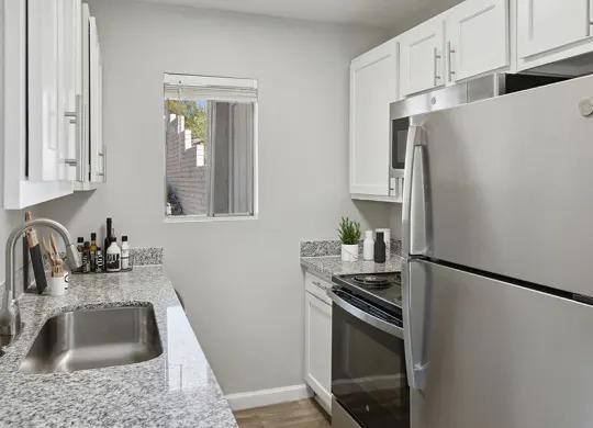 Apartment for rent at Hilands, 5755 E River Rd, Tucson, AZ 85750