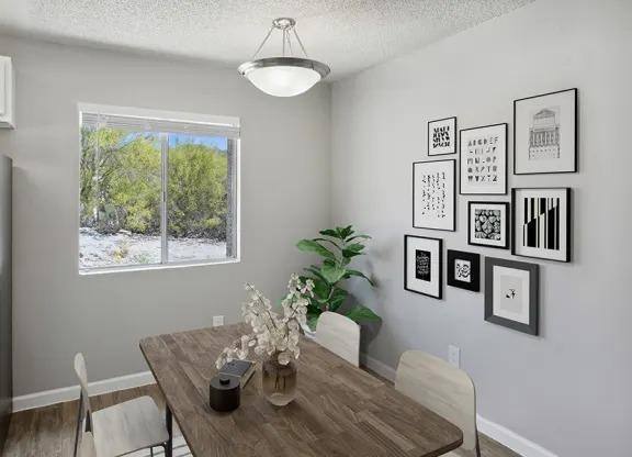 Apartment for rent at Hilands, 5755 E River Rd, Tucson, AZ 85750