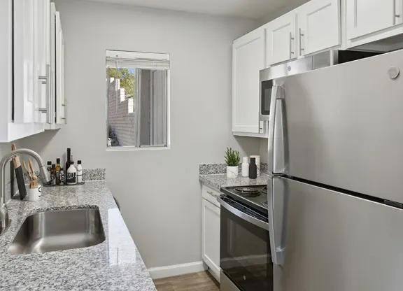 Apartment for rent at Hilands, 5755 E River Rd, Tucson, AZ 85750