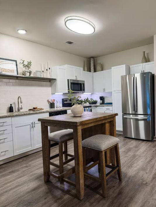 Apartment for rent at Station Nine at Erwin Square, 2211 Hillsborough Rd, Durham, NC 27705