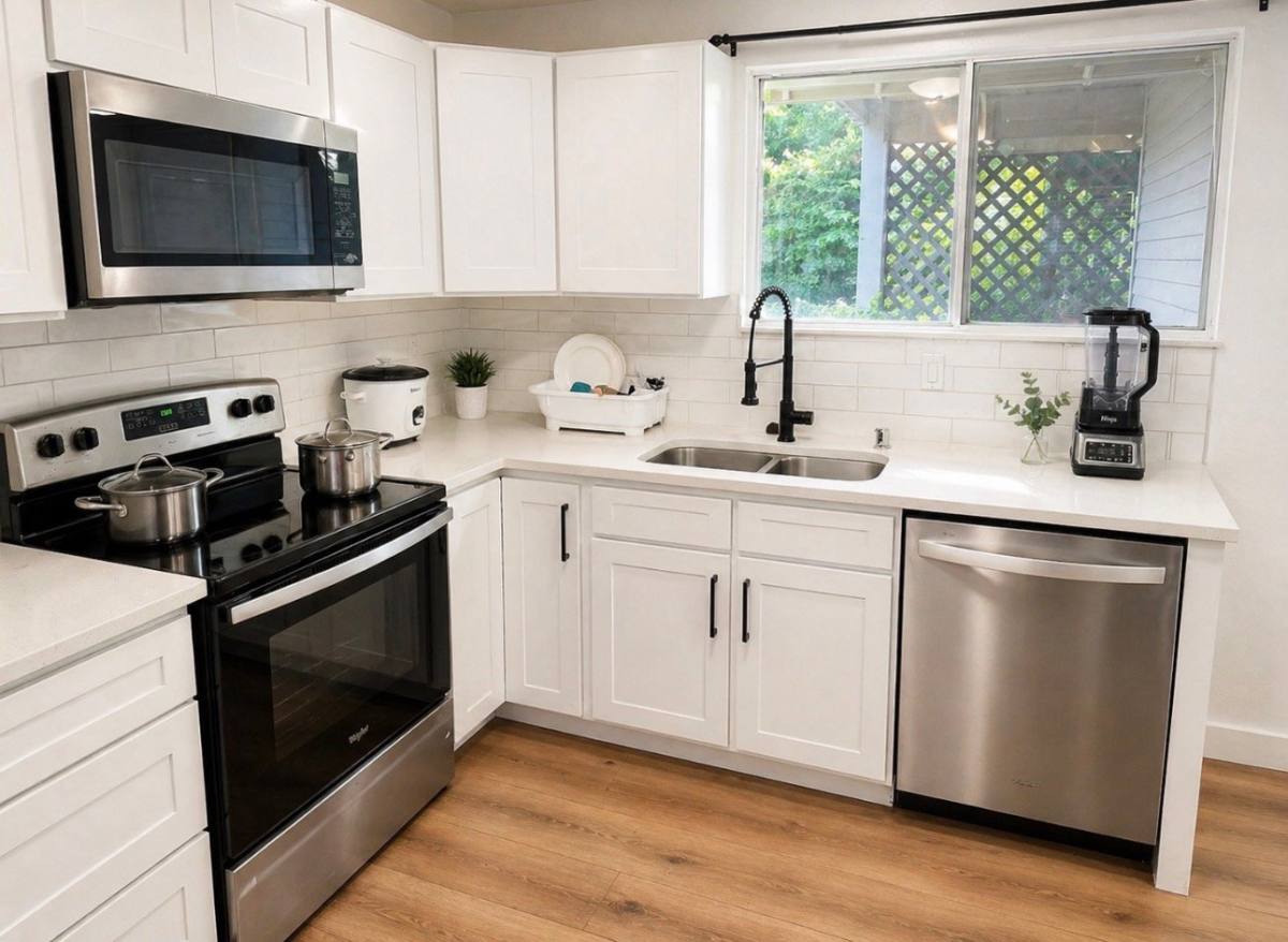 Apartment for rent at 1228 N 760 W #UTILITIES, Orem, UT 84057