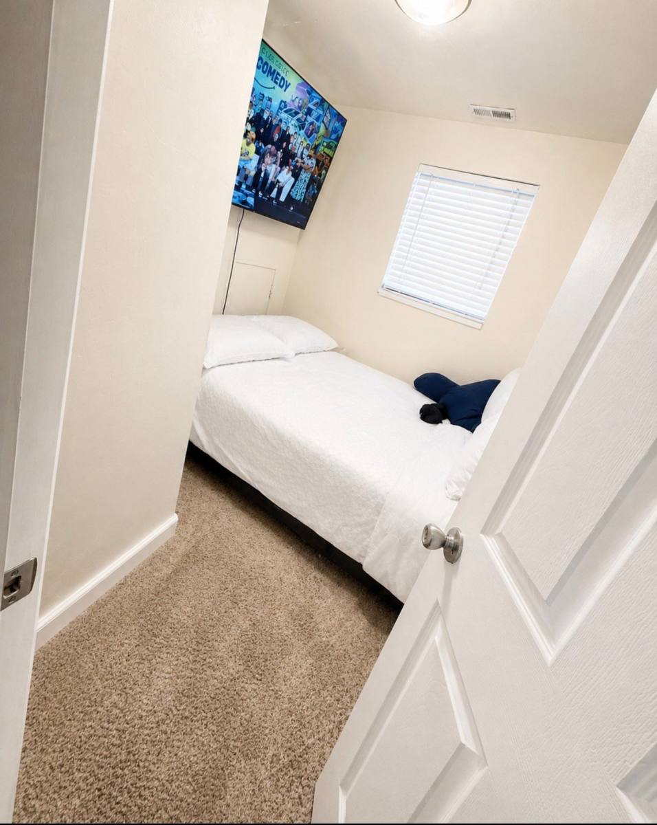 Apartment for rent at 1228 N 760 W #UTILITIES, Orem, UT 84057