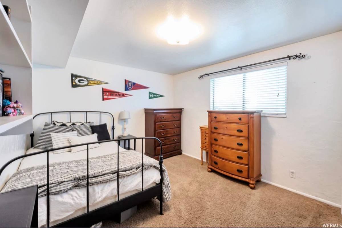 Apartment for rent at 1228 N 760 W #UTILITIES, Orem, UT 84057