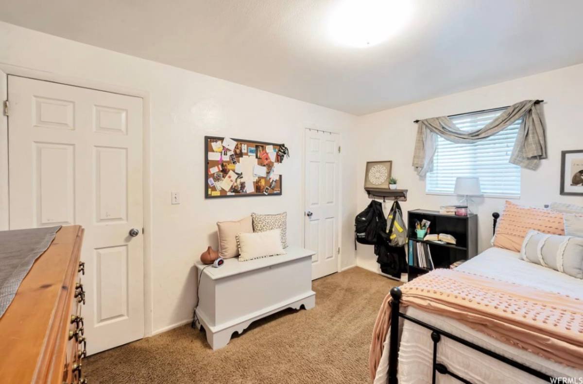 Apartment for rent at 1228 N 760 W #UTILITIES, Orem, UT 84057