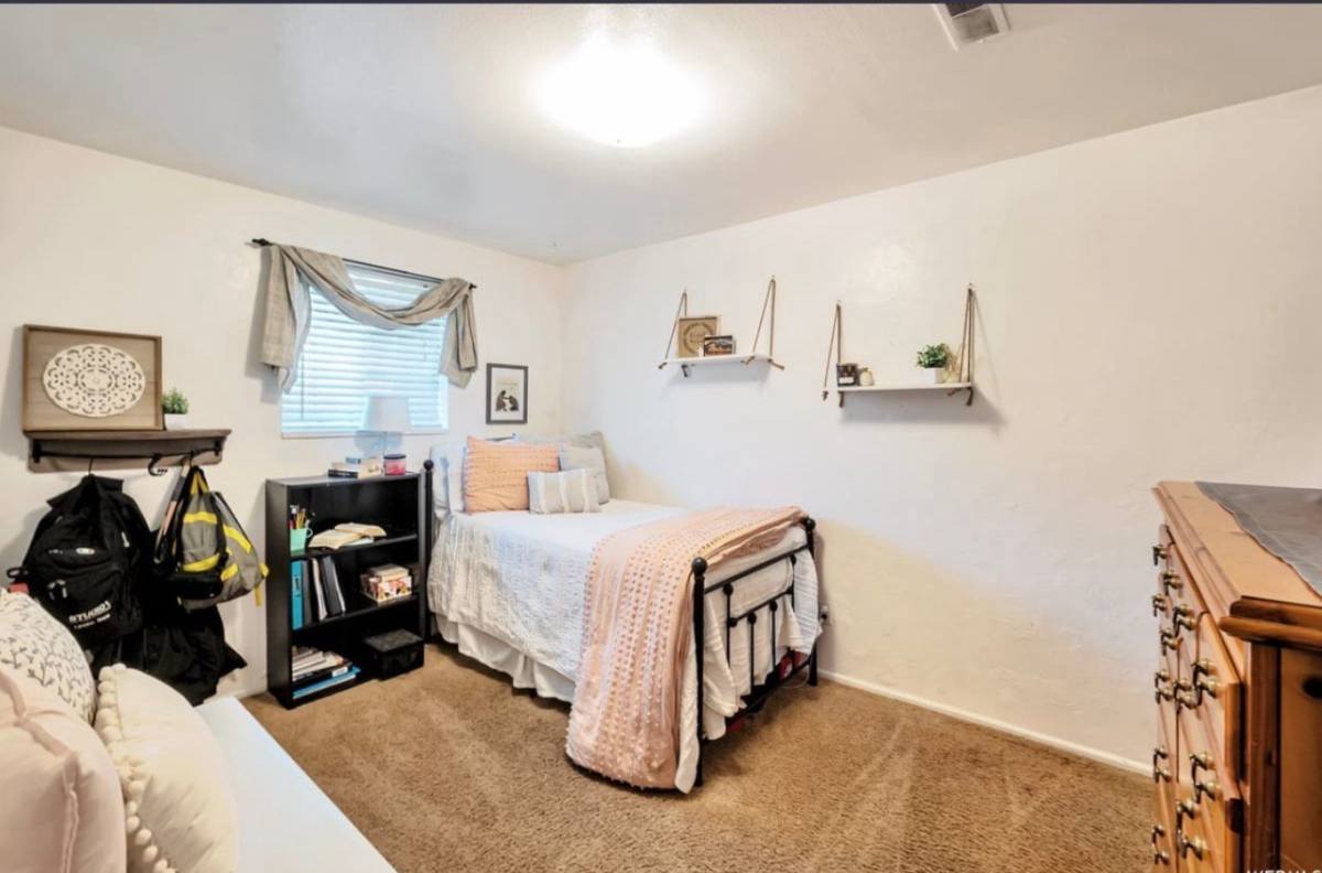Apartment for rent at 1228 N 760 W #UTILITIES, Orem, UT 84057