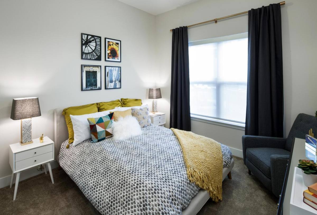 Apartment for rent at 600 Harrold St, Fort Worth, TX 76107