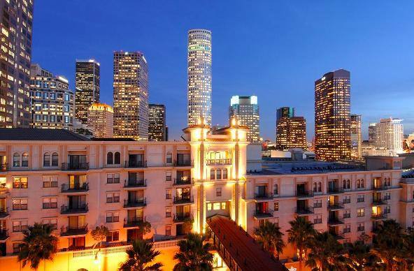 Apartment for rent at Medici, 725 S Bixel St, Los Angeles, CA 90017