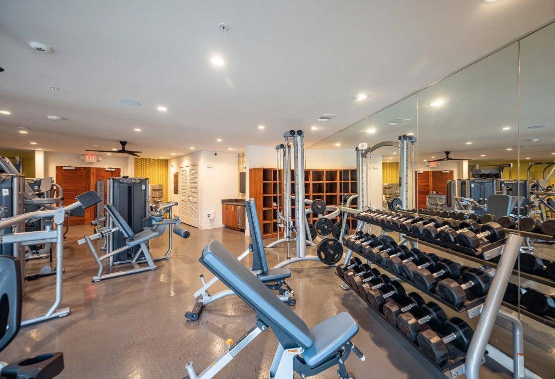 Apartment for rent at Alexan Summit, 1424 Summit Ave, Fort Worth, TX 76102