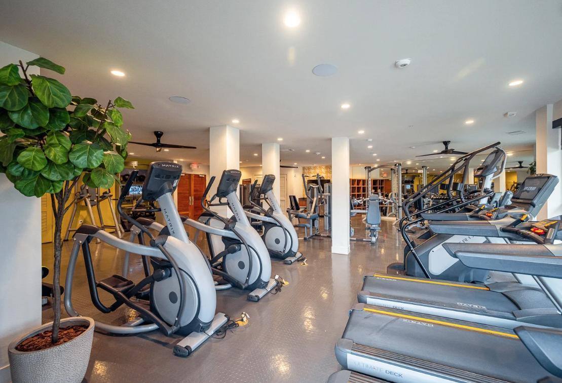 Apartment for rent at Alexan Summit, 1424 Summit Ave, Fort Worth, TX 76102