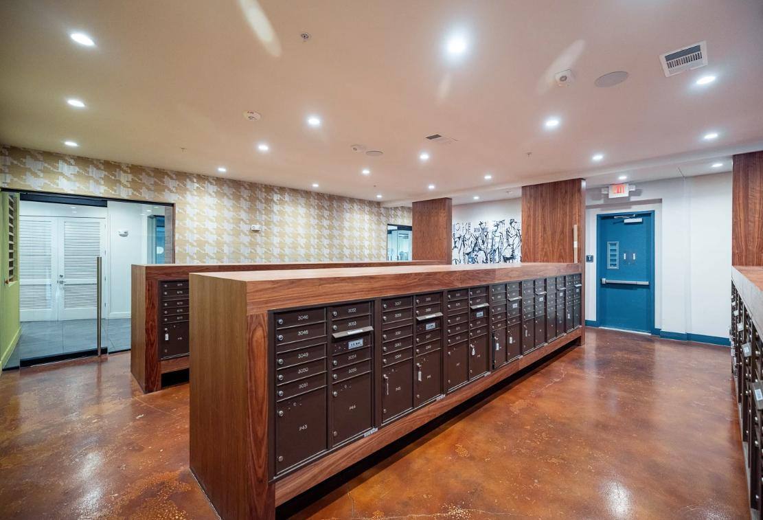 Apartment for rent at Alexan Summit, 1424 Summit Ave, Fort Worth, TX 76102