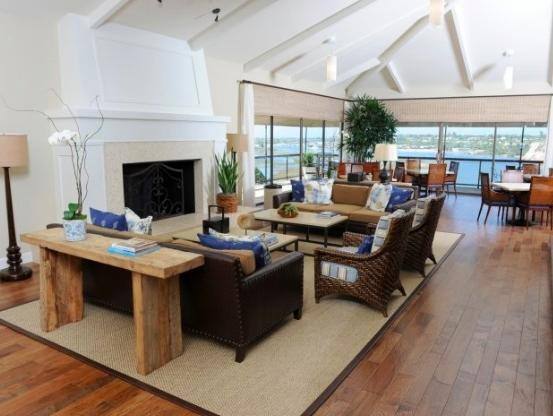 Apartment for rent at Park Newport, 1 Park Newport, Newport Beach, CA 92660