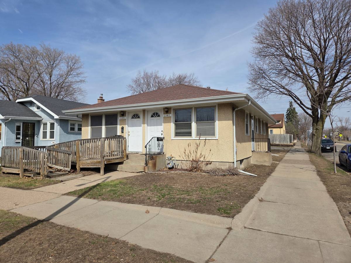 Apartment for rent at 1341 Sherburne Ave, Saint Paul, MN 55104