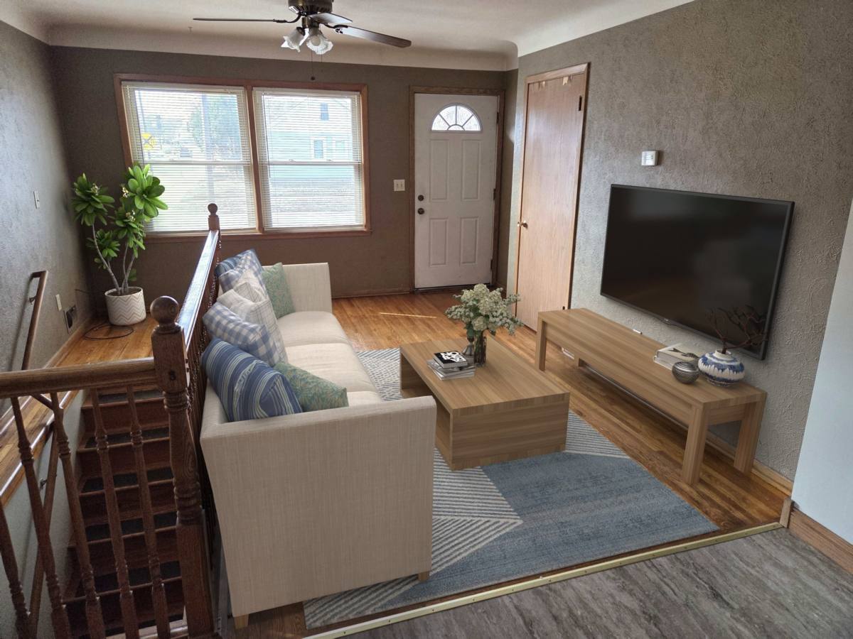 Apartment for rent at 1341 Sherburne Ave, Saint Paul, MN 55104