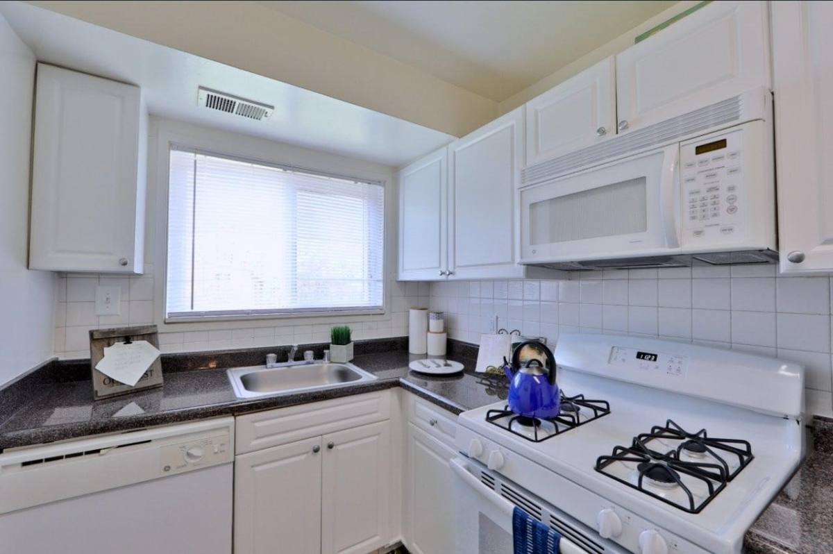 Apartment for rent at 5510 Ascot Court, Alexandria, VA 22311