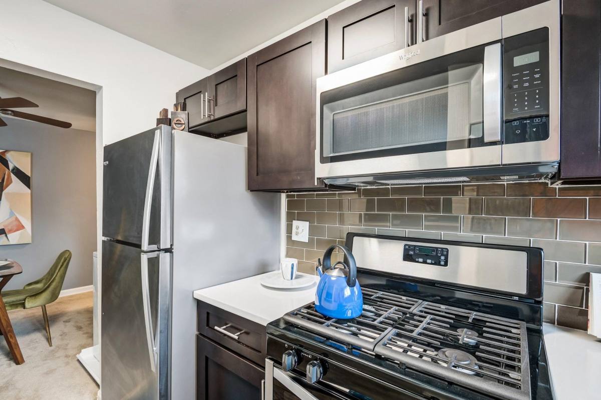Apartment for rent at 5510 Ascot Court, Alexandria, VA 22311