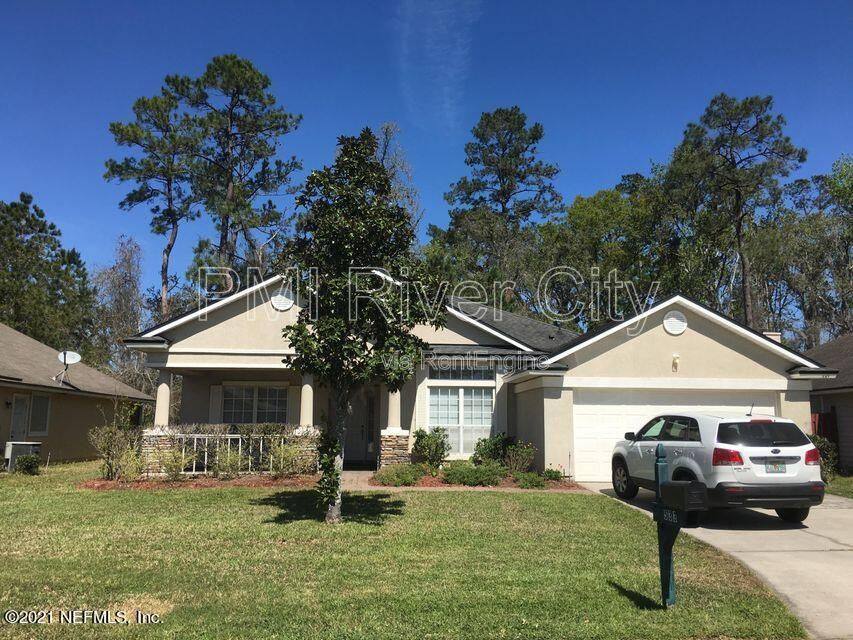 House for rent at 533 Alice Cove Court, Jacksonville, FL 32218