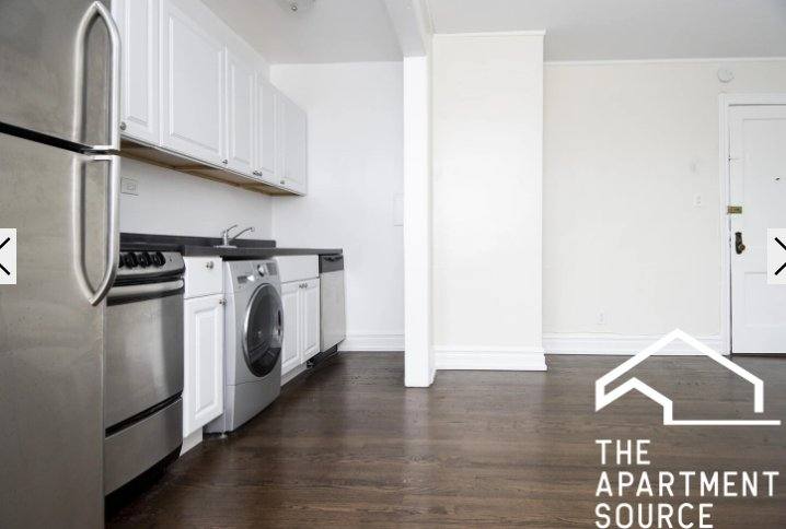 Apartment for rent at 3345 N Marshfield Ave #4B, Chicago, IL 60657