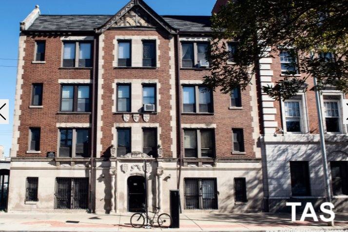 Apartment for rent at 3345 N Marshfield Ave #4B, Chicago, IL 60657