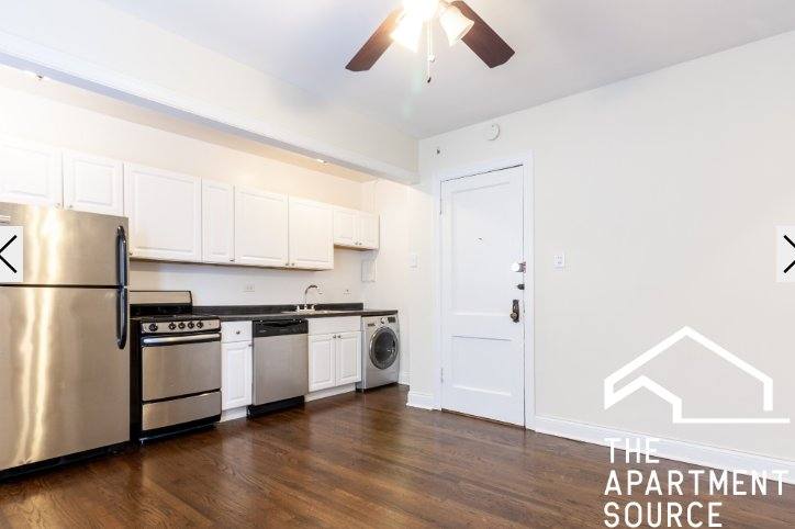 Apartment for rent at 3345 N Marshfield Ave #4B, Chicago, IL 60657