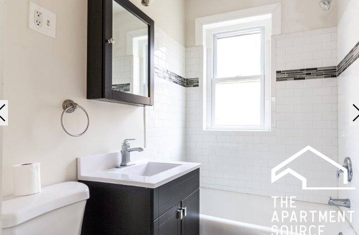 Apartment for rent at 3345 N Marshfield Ave #4B, Chicago, IL 60657