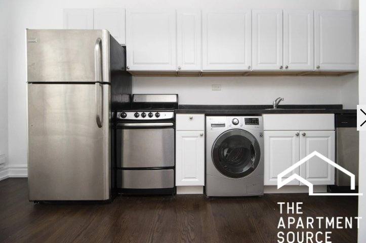 Apartment for rent at 3345 N Marshfield Ave #4B, Chicago, IL 60657