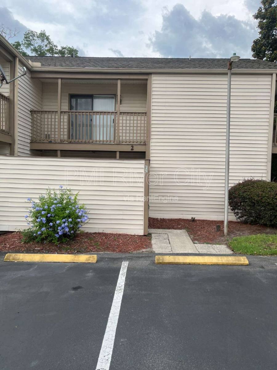 Condo for rent at 2300 Twelve Oaks Dr #F2, Orange Park, FL 32065