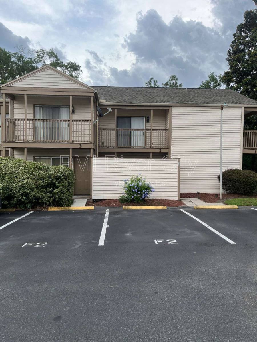 Condo for rent at 2300 Twelve Oaks Dr #F2, Orange Park, FL 32065