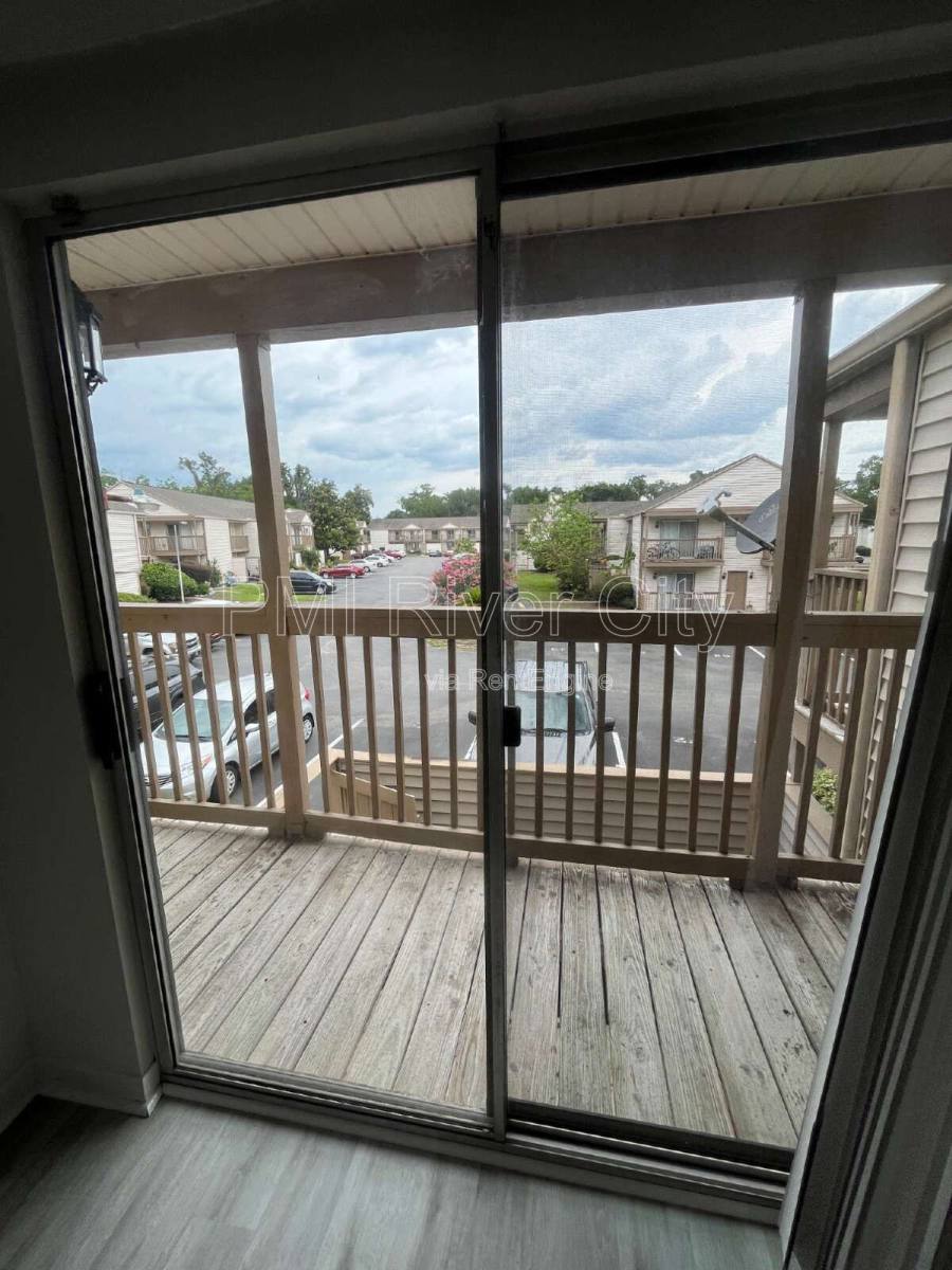 Condo for rent at 2300 Twelve Oaks Dr #F2, Orange Park, FL 32065