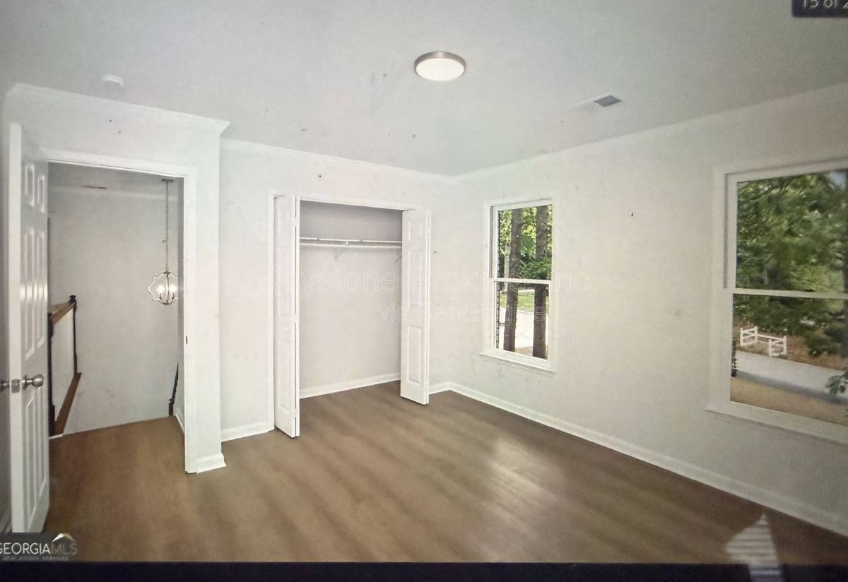 House for rent at 401 Vardon Way, Peachtree City, GA 30269