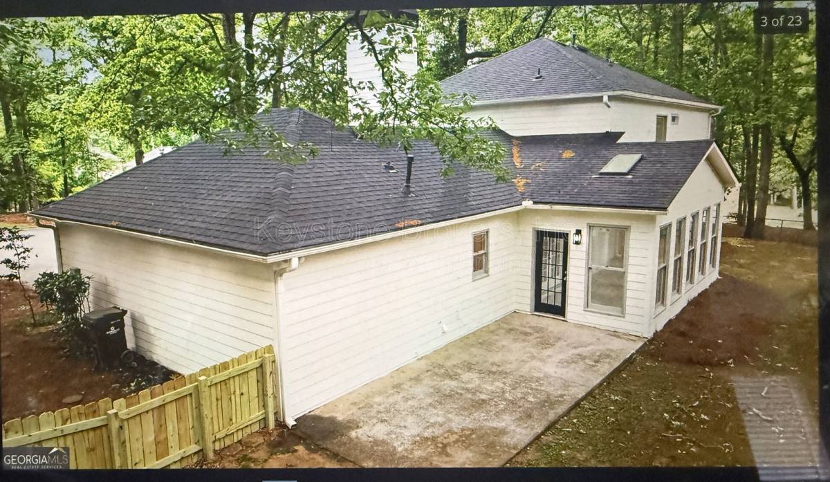 House for rent at 401 Vardon Way, Peachtree City, GA 30269