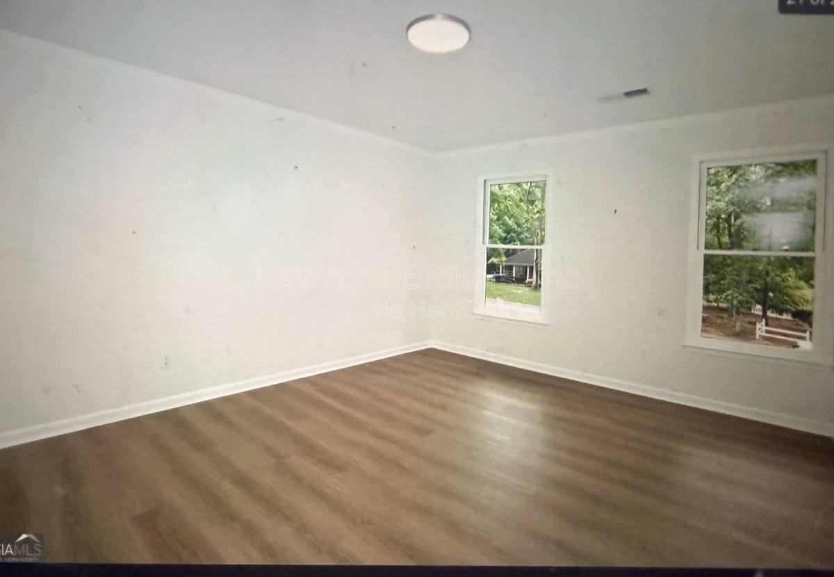 House for rent at 401 Vardon Way, Peachtree City, GA 30269